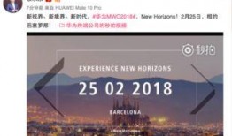 华为巴展最新爆料消息,颠覆性新品亮相，引领科技新潮流